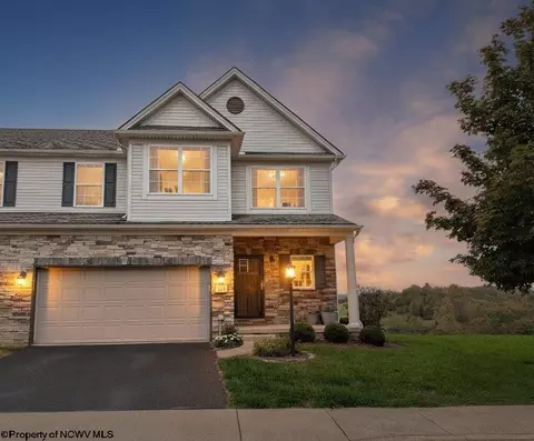 211 Berkshire Cir, Bridgeport, WV 26330