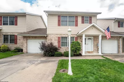 267 Donna Ave, Morgantown, WV 26505