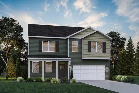 308 Dye Ln, Morgantown, WV 26501