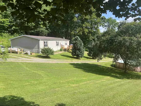 1087 Maple Spring Hwy, Eglon, WV 26716
