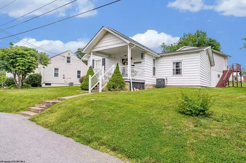 416 Cherry St, Bridgeport, WV 26330 photo 41