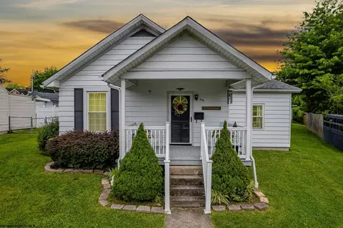 416 Cherry St, Bridgeport, WV 26330 photo 43