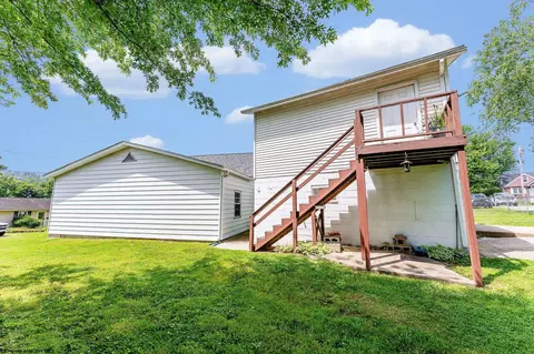 416 Cherry St, Bridgeport, WV 26330 photo 37