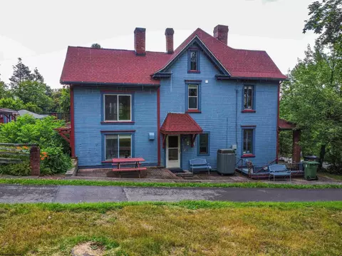 200 Webster Ave, Morgantown, WV 26501