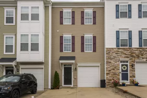 116 Woodside Dr, Morgantown, WV 26508