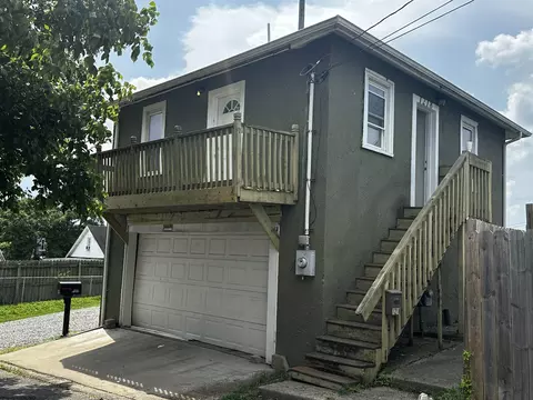 1218 N 18th St, Clarksburg, WV 26301