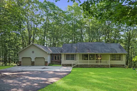 6 Sorrel Ct #LOT 17 GENEVA SEC, Terra Alta, WV 26764