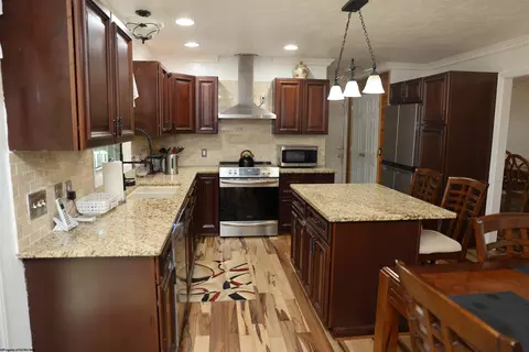5 Barrington Dr, Wheeling, WV 26003 photo 10