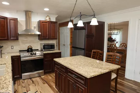 5 Barrington Dr, Wheeling, WV 26003 photo 8