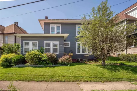 513 E Park Ave, Fairmont, WV 26554
