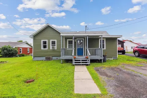 642 Blackwater Ave #LOT 379, Davis, WV 26260