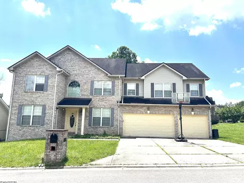 300 Cambridge Pointe Pointe, South Charleston, WV 25314