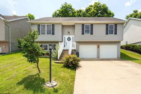 357 March Ln, Morgantown, WV 26508