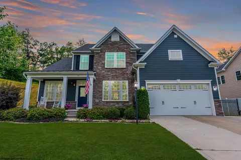 101 S Channel Path, Morgantown, WV 26508
