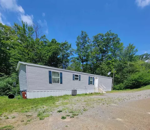 2314 Middle Mountain Rd, Bowden, WV 26254