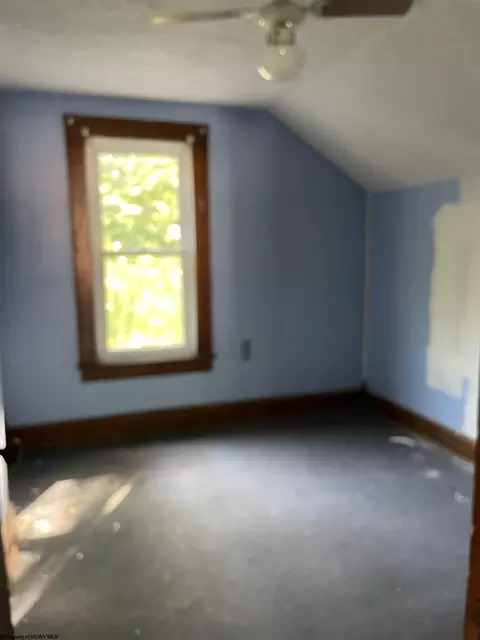 Bedroom - 29 Main St, Albright, WV 26519 photo 2 of 3