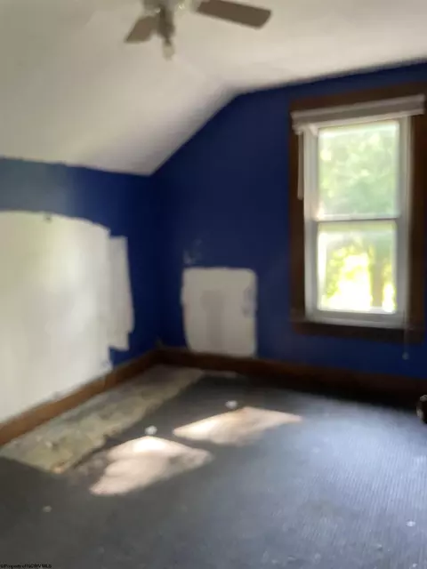 Bedroom - 29 Main St, Albright, WV 26519 photo 3 of 3