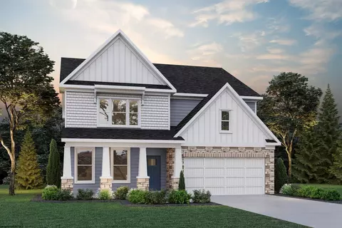 349 Lexington Cir #LOT 119, Bridgeport, WV 26330