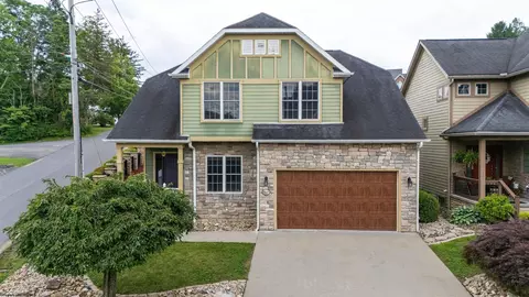 1 French Quarters Dr, Morgantown, WV 26505