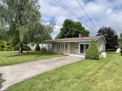 103 Findley St, Elkins, WV 26241