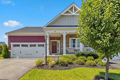 136 Falling Water Ln, Morgantown, WV 26508
