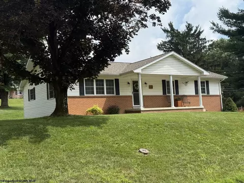 5242 W Veterans Memorial Hwy, Bridgeport, WV 26330