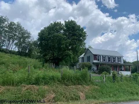 5999 Union Rd, Philippi, WV 26416