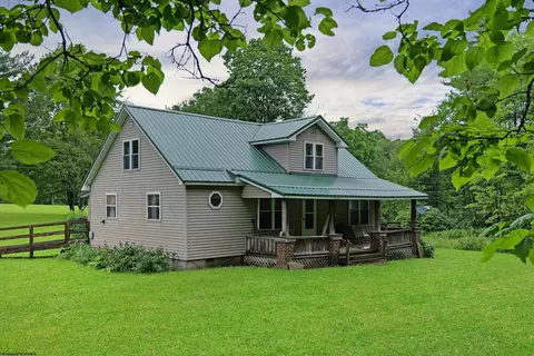 26879 Veterans Memorial Hwy, Terra Alta, WV 26764