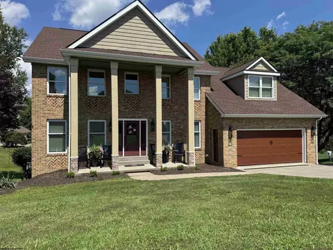 7317 Scottsdale Rd, Fairmont, WV 26554