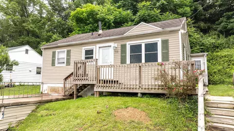 265 Waitman St, Morgantown, WV 26501