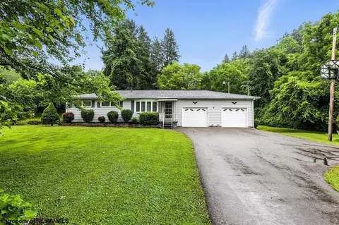 1506 Wilsonburg Rd, Clarksburg, WV 26301