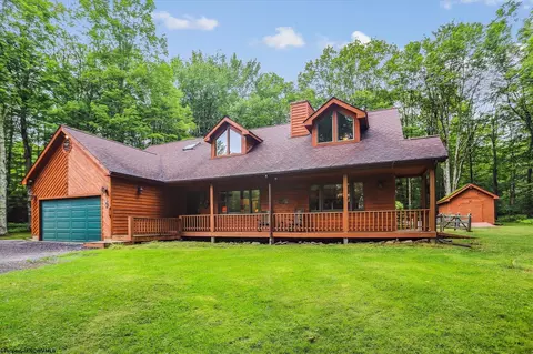350 Maple Ln #LOT 10 WOOD TERRACE, TIMBERWOOD, Davis, WV 26260