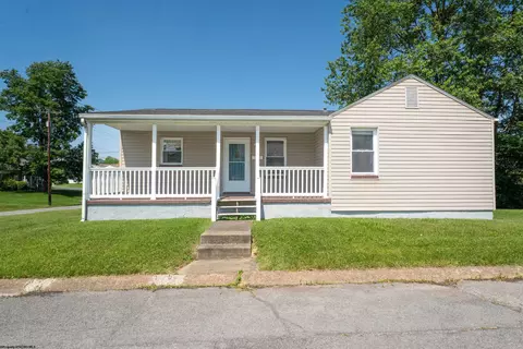533 Princeton Ave, Morgantown, WV 26505