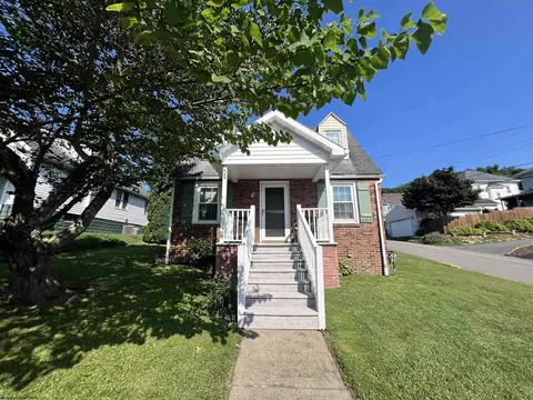 600 King St, Clarksburg, WV 26301