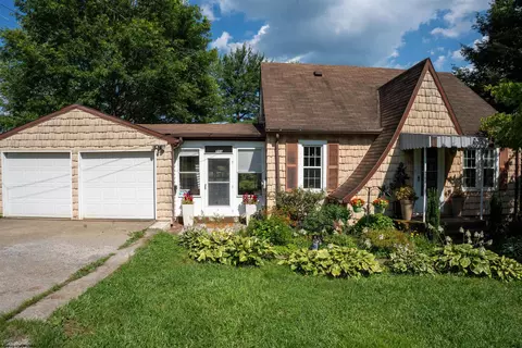 711 Pearl St, Fairmont, WV 26554