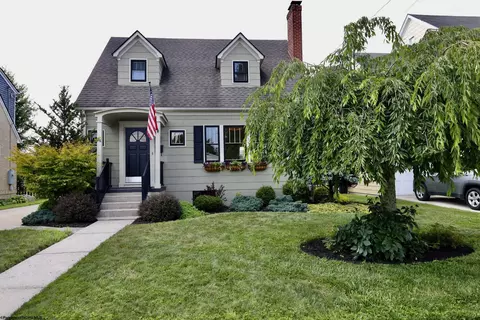116 Robert E Lee Ave, Elkins, WV 26241