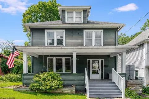 443 Melrose St, Morgantown, WV 26505