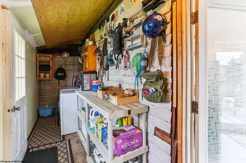 627 Henry Ave #LOT 252 HENRY AVE, Davis, WV 26260 photo 30
