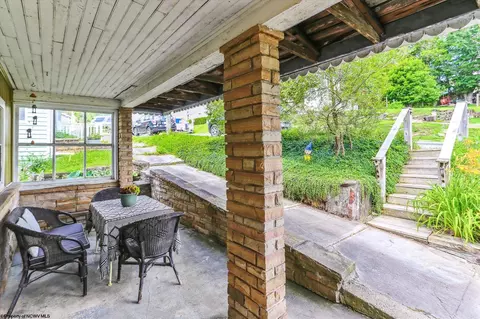 627 Henry Ave #LOT 252 HENRY AVE, Davis, WV 26260 photo 39