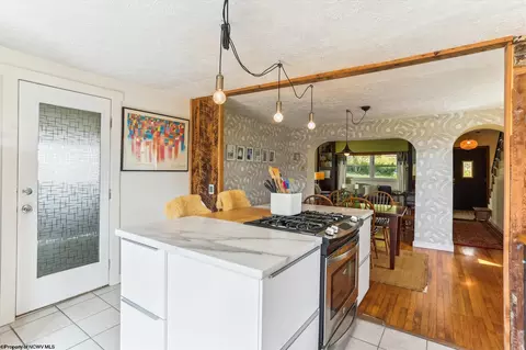 627 Henry Ave #LOT 252 HENRY AVE, Davis, WV 26260 photo 7