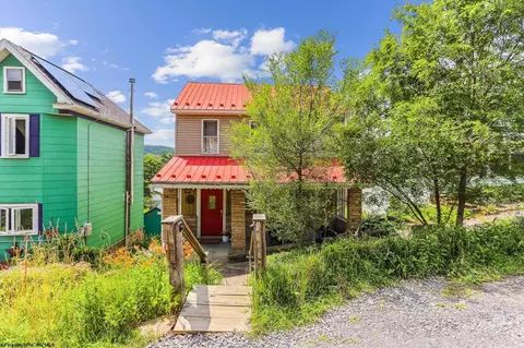 627 Henry Ave #LOT 252 HENRY AVE, Davis, WV 26260 photo 42