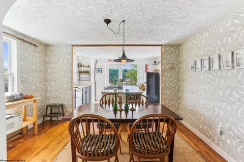 627 Henry Ave #LOT 252 HENRY AVE, Davis, WV 26260 photo 14