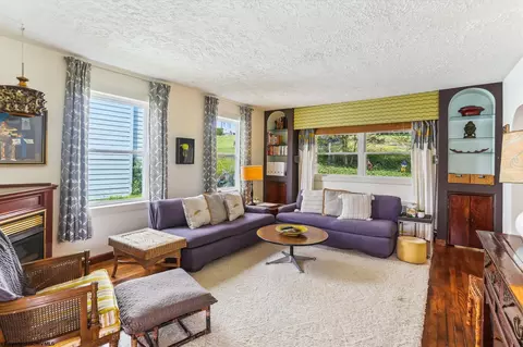 627 Henry Ave #LOT 252 HENRY AVE, Davis, WV 26260 photo 4