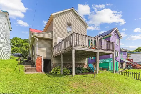 627 Henry Ave #LOT 252 HENRY AVE, Davis, WV 26260 photo 2
