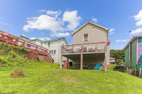 627 Henry Ave #LOT 252 HENRY AVE, Davis, WV 26260 photo 37