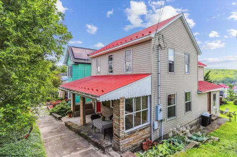 627 Henry Ave #LOT 252 HENRY AVE, Davis, WV 26260