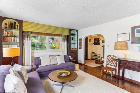 627 Henry Ave #LOT 252 HENRY AVE, Davis, WV 26260 photo 5
