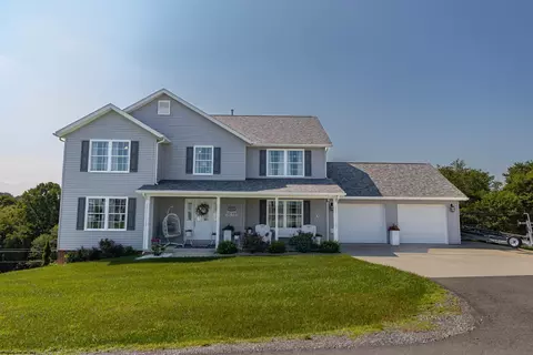 512 Auburn Ln, Flemington, WV 26347