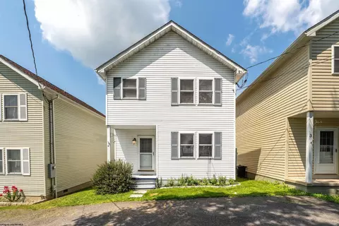4 Weaver Town Homes Town Homes, Morgantown, WV 26501