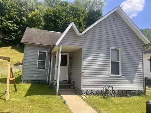 81 Wilson Addition Addition, Salem, WV 26426